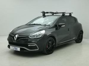 Renault Clio IV 1.6 RS 200 EDC CUP - Image 1