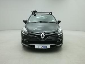 Renault Clio IV 1.6 RS 200 EDC CUP - Image 2