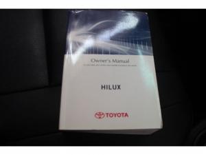 Toyota Hilux 2.0 VvtiP/U Single Cab - Image 16