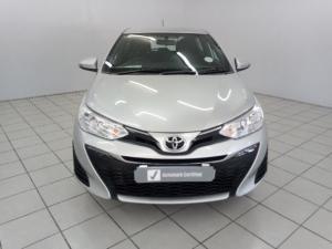 Toyota Yaris 1.5 Xs - Image 2