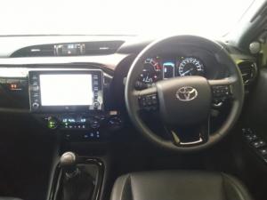 Toyota Hilux 2.8GD-6 double cab 4x4 Legend RS - Image 12
