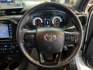 Toyota Hilux 2.8GD-6 double cab Legend 50 auto - Image 5