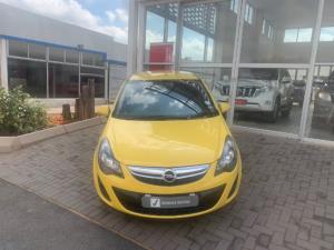 Opel Corsa 1.4 Essentia - Image 2