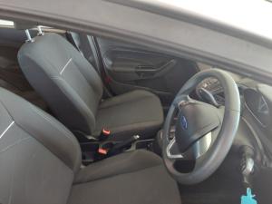 Ford Fiesta 5-door 1.0T Trend auto - Image 5