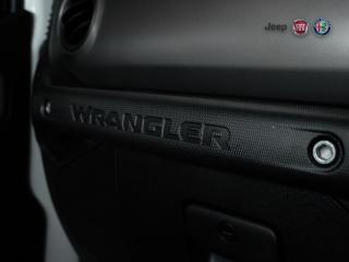Jeep Wrangler 3.6 Sport automatic 2-Door