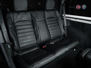 Jeep Wrangler 3.6 Sport automatic 2-Door - Image 14