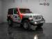 Jeep Wrangler 3.6 Sport automatic 2-Door - Thumbnail 1