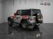 Jeep Wrangler 3.6 Sport automatic 2-Door - Thumbnail 4