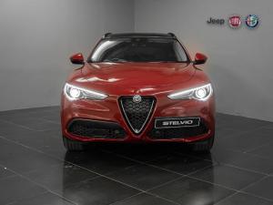 Alfa Romeo Stelvio 2.0T Super - Image 2