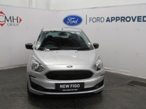 Ford Figo hatch 1.5 Trend auto - Image 2