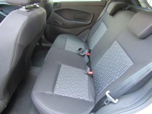 Ford Figo hatch 1.5 Trend auto - Image 8