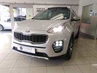 Thumbnail Kia Sportage 1.6T GT Line AWD