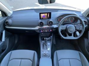 Audi Q2 1.4T FSI Advanced TIP - Image 11
