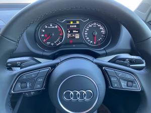 Audi Q2 1.4T FSI Advanced TIP - Image 14