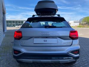 Audi Q2 1.4T FSI Advanced TIP - Image 22