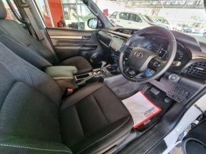 Toyota Hilux 2.8GD-6 double cab Legend auto - Image 11