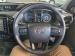 Toyota Hilux 2.8GD-6 double cab Legend auto - Thumbnail 9