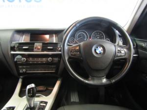 BMW X3 xDrive20i auto - Image 5