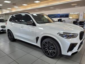 BMW X5 M competition - Image 1