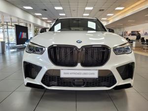 BMW X5 M competition - Image 2