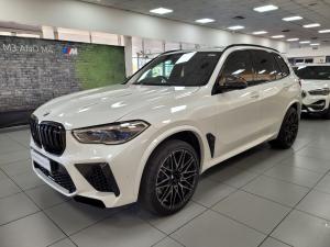 BMW X5 M competition - Image 3