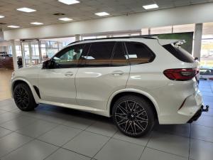 BMW X5 M competition - Image 6