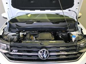 Volkswagen T-CROSS 1.0 TSI Comfortline DSG - Image 9
