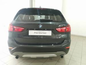 BMW X1 xDrive25i auto - Image 8