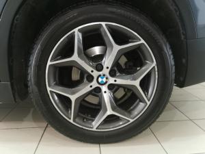 BMW X1 xDrive25i auto - Image 9