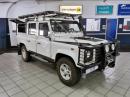 Thumbnail Land Rover Defender 110 2.5 TD5 CSW