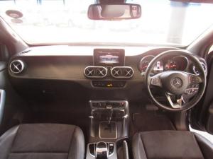 Mercedes-Benz X250d Progressive automatic - Image 9