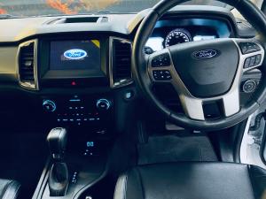 Ford Ranger 3.2TDCi double cab Hi-Rider XLT auto - Image 9