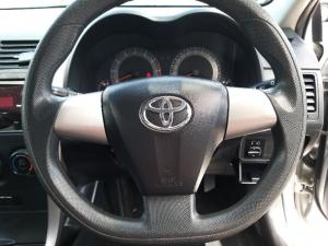 Toyota Corolla Quest 1.6 auto - Image 10