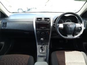 Toyota Corolla Quest 1.6 auto - Image 7