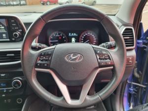 Hyundai Tucson 2.0 Elite auto - Image 15