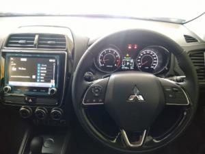 Mitsubishi ASX 2.0 auto - Image 6