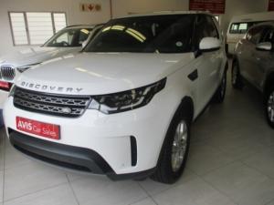 Land Rover Discovery 3.0 TD6 SE - Image 1
