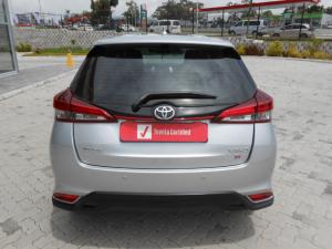 Toyota Yaris 1.5 S - Image 3