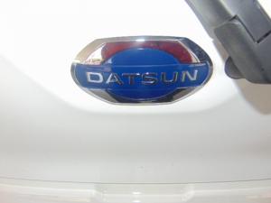 Datsun GO 1.2 LUX CVT - Image 11