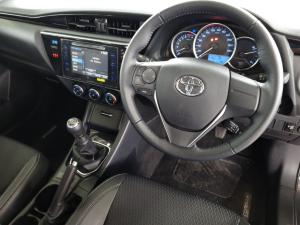 Toyota Corolla Quest 1.8 Prestige - Image 5