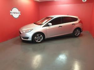 Ford Focus hatch 1.0T Ambiente - Image 1