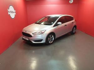 Ford Focus hatch 1.0T Ambiente - Image 2
