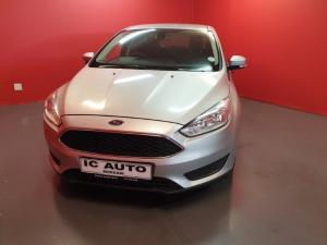 Ford Focus hatch 1.0T Ambiente - Image 3