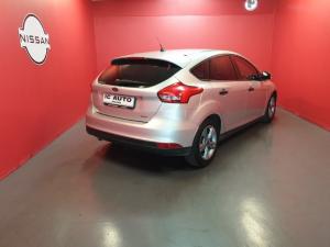 Ford Focus hatch 1.0T Ambiente - Image 5