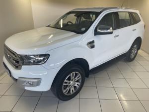 Ford Everest 2.2TDCi XLT auto - Image 1