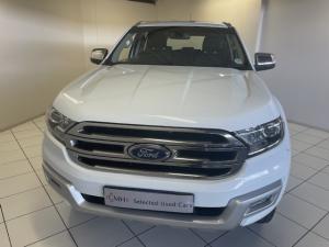 Ford Everest 2.2TDCi XLT auto - Image 3