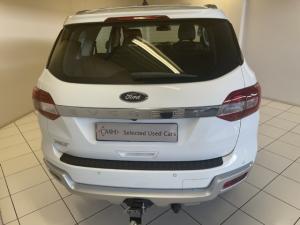 Ford Everest 2.2TDCi XLT auto - Image 6