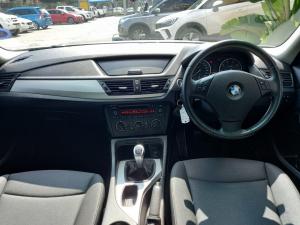 BMW X1 sDrive18i - Image 13