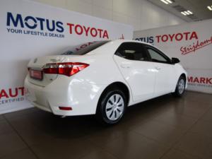 Toyota Corolla Quest 1.8 Plus auto - Image 7