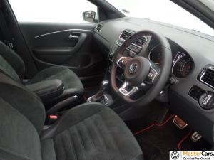 Volkswagen Polo GTi 1.8TSI DSG - Image 5